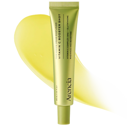 Arencia - Vitamin C Booster Shot
