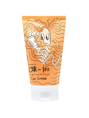 Elizavecca - Cer-100 Collagen Coating Hair A+ Muscle Curl Cream