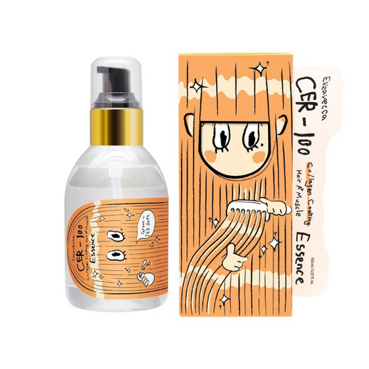 Elizavecca - Cer-100 Collagen Coating Hair A+ Muscle Essence