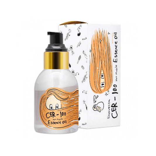 Elizavecca - Cer-100 Hair Muscle Essence Oil