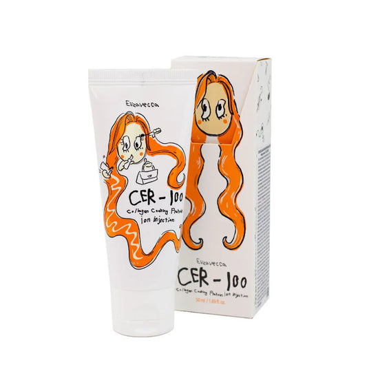 Elizavecca - Milky Piggy Collagen Coating Protein Ion Injection 50ml