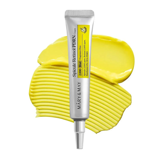 MARY & MAYSpicule Retinol PDRN Cream