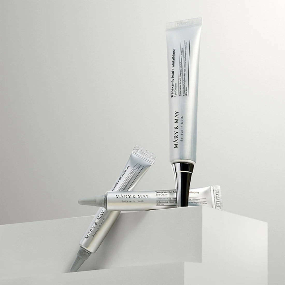 Mary&May - Glutathione Eye Cream Special Set