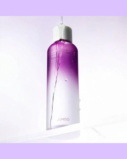 JUMISO - Niacinamide 2+ Pore Smoothing Toner