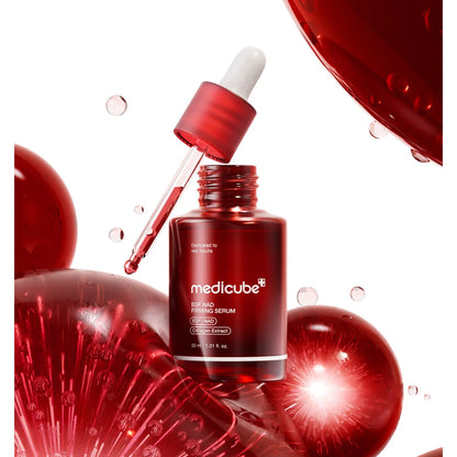 medicube - EGF NAD Firming Serum