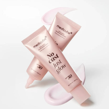 medicube - Collagen Glow Sunscreen
