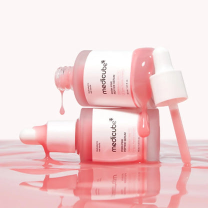 medicube - PDRN Pink Peptide Serum