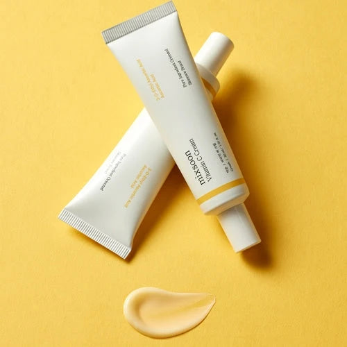 mixsoon - Vitamin C Cream