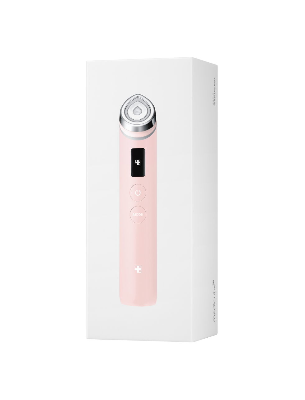 medicube - AGE-R Booster Pro Pink
