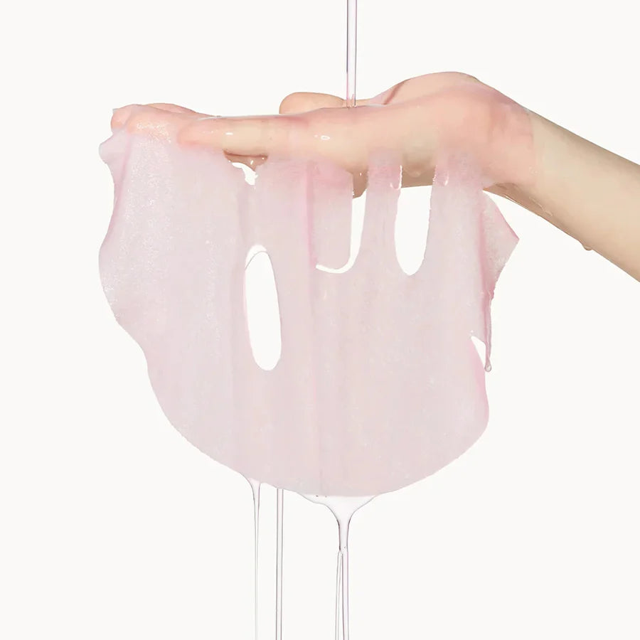 medicube - PDRN Pink Vita Coating Mask