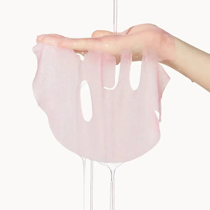 medicube - PDRN Pink Vita Coating Mask