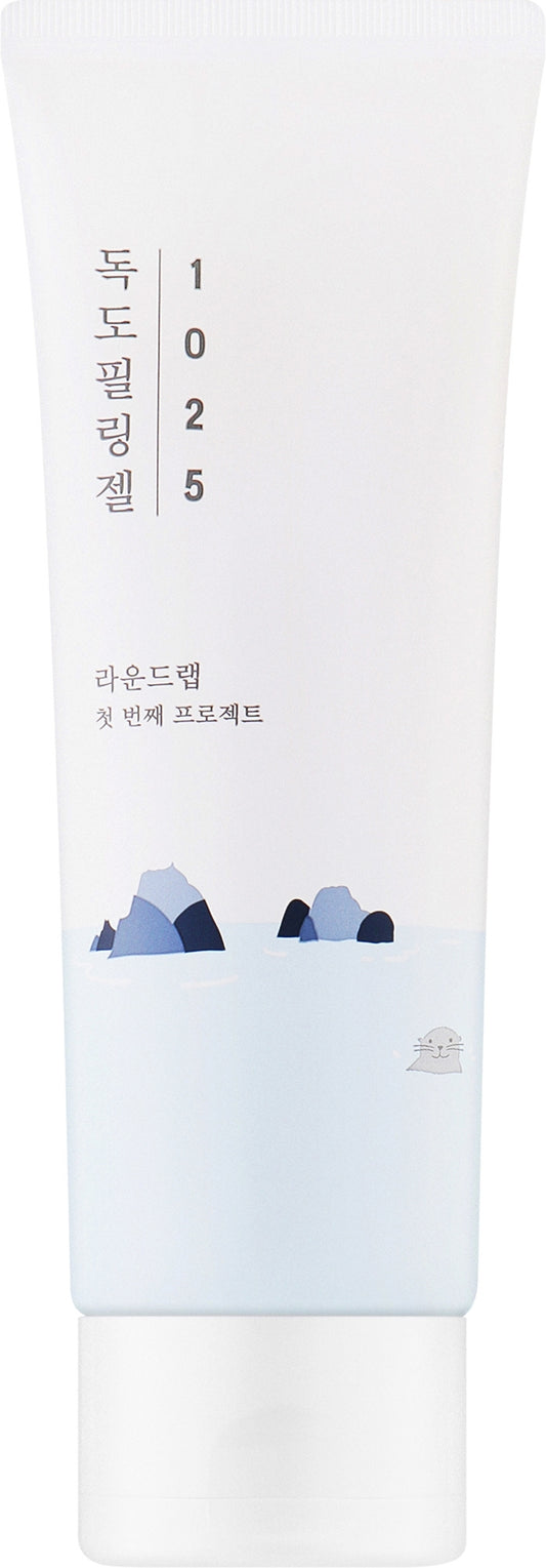ROUND LAB - 1025 Dokdo Peeling Gel