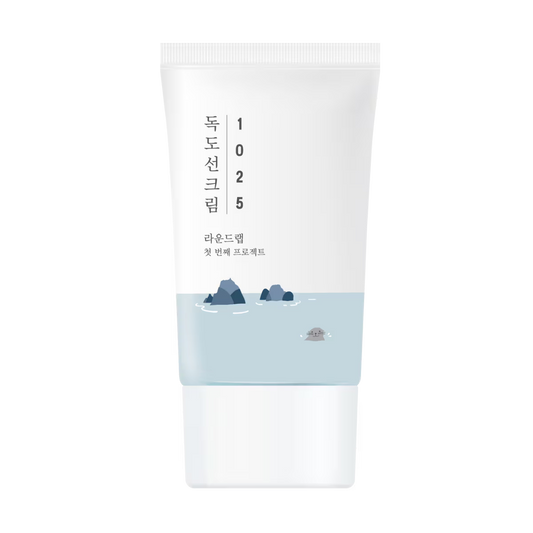 ROUND LAB - 1025 Dokdo Sunscreen