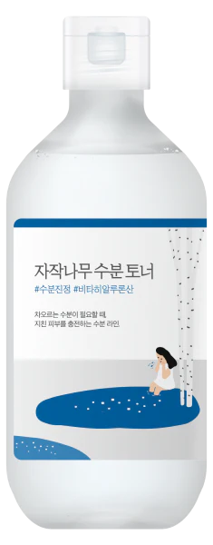 ROUND LAB - Birch Juice Moisturizing Toner
