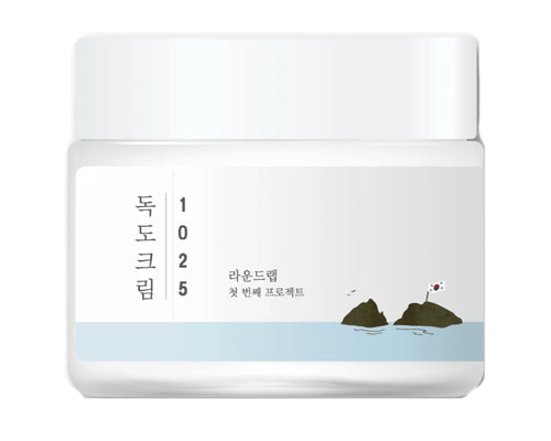 ROUND LAB - 1025 Dokdo Cream