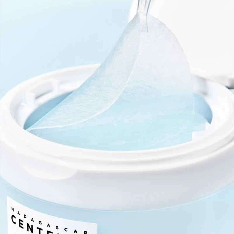 SKIN 1004 - Madagascar Centella Hyalu-Cica Jelly-Fit Ampoule Pad