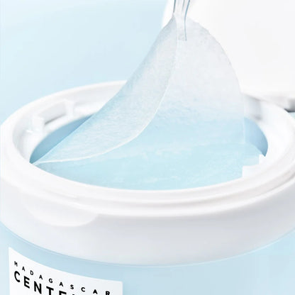 SKIN 1004 - Madagascar Centella Hyalu-Cica Jelly-Fit Ampoule Pad