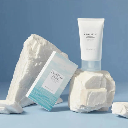 SKIN 1004 - Madagascar Centella Hyalu-Cica Moisture Cream