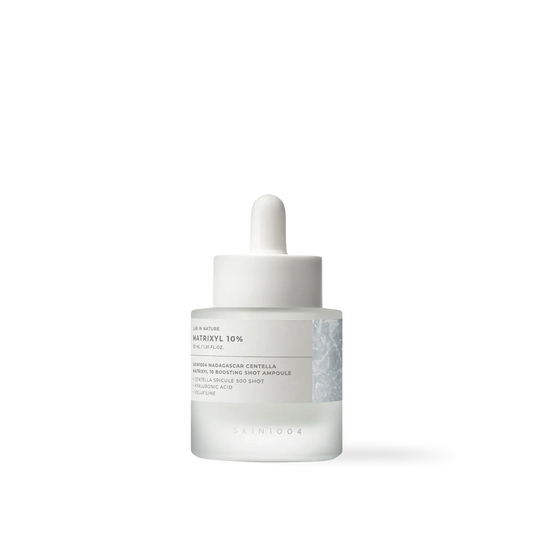 SKIN 1004 - Lab in Nature Madagascar Centella Matrixyl 10 Boosting Shot Ampoule