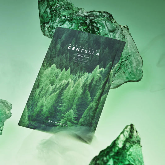 SKIN1004 - Madagascar Centella Tea-Trica Relaxing Mask