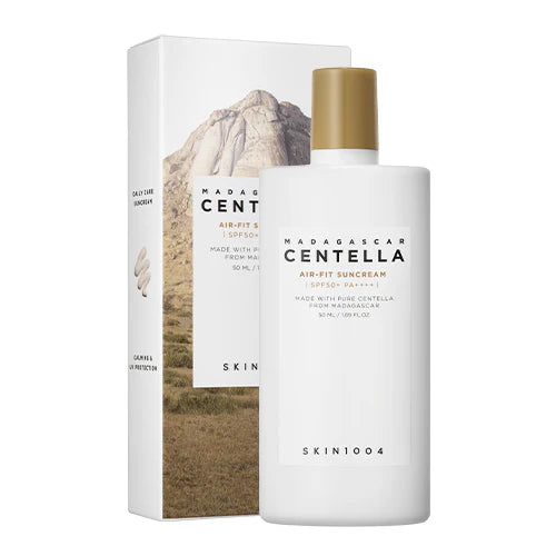 SKIN 1004 - Madagascar Centella Air-Fit Suncream Plus