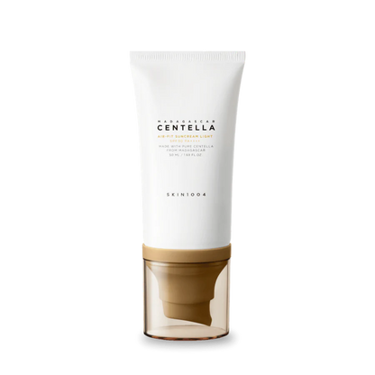 SKIN 1004 - Crema con Protección Solar Madagascar Centella Air Fit Suncream Light