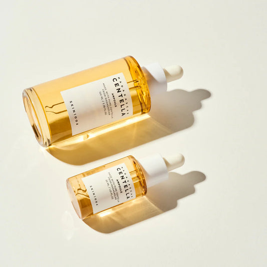 SKIN 1004 - Madagascar Centella Ampoule