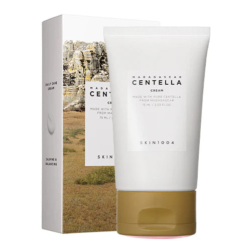 SKIN 1004 - Madagascar Centella Cream