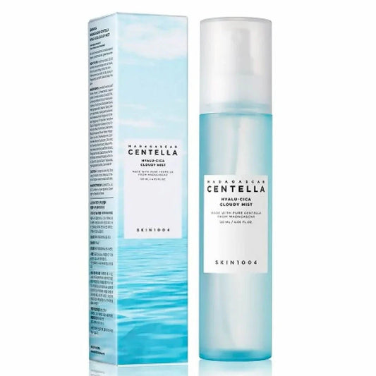 SKIN 1004 - Madagascar Centella Hyalu-Cica Cloudy Mist