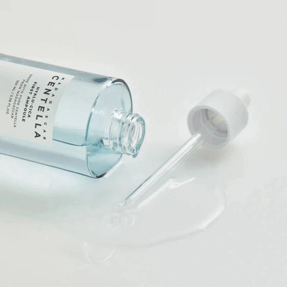 SKIN 1004 - Madagascar Centella Hyalu-Cica First Ampoule