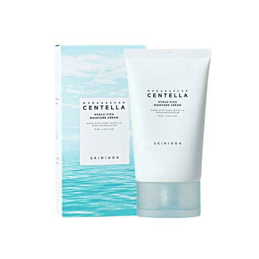 SKIN 1004 - Madagascar Centella Hyalu-Cica Moisture Cream