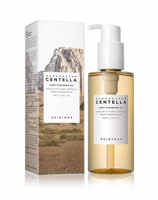 SKIN 1004 - Madagascar Centella Light Cleansing Oil