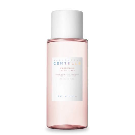 SKIN 1004 - Madagascar Centella Poremizing Clear Toner