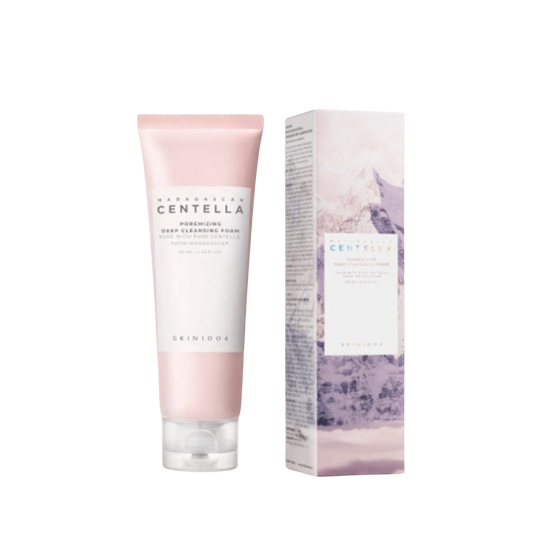 SKIN 1004 - Madagascar Centella Poremizing Deep Cleansing Foam