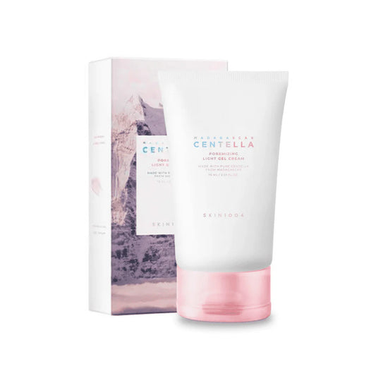 SKIN 1004 - Madagascar Centella Poremizing Light Gel Cream