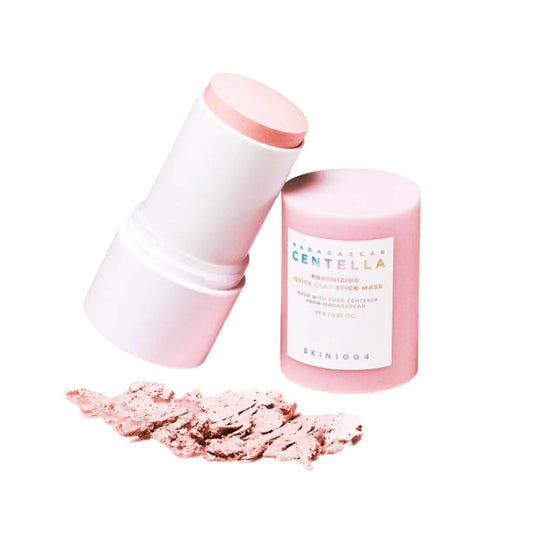 SKIN 1004 - Madagascar Centella Poremizing Quick Clay Stick Mask