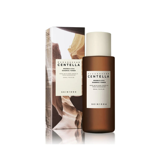 SKIN 1004 - Madagascar Centella Probio-Cica Essence Toner