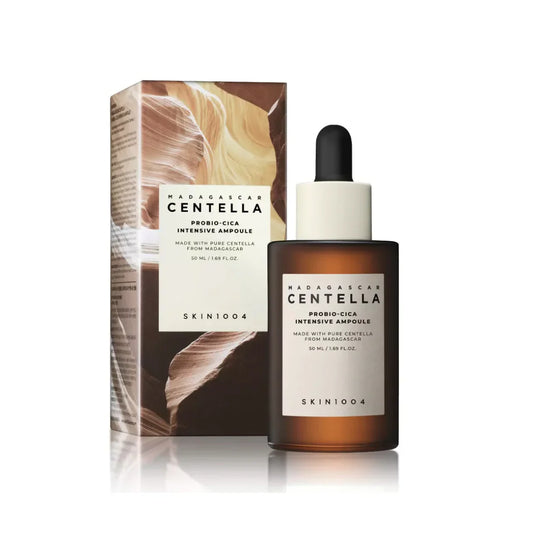 SKIN 1004 - Madagascar Centella Probio-Cica Intensive Ampoule