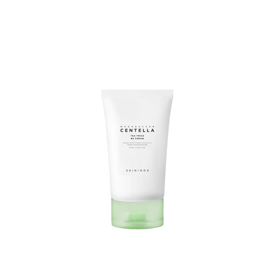 SKIN 1004 - Madagascar Centella Tea-Trica B5 Cream