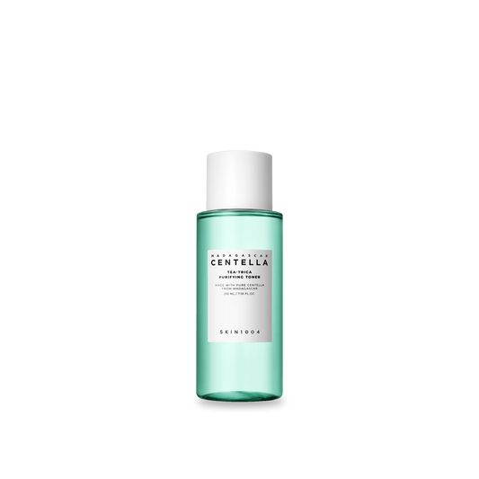SKIN 1004 - Madagascar Centella Tea-Trica Purifying Toner