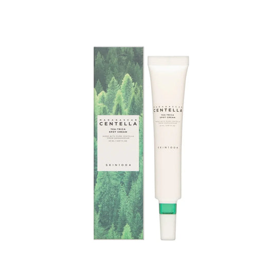 SKIN 1004 - Madagascar Centella Tea-Trica Spot Cream