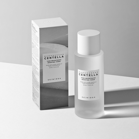 SKIN 1004 - Madagascar Centella Tone Brightening Boosting Toner