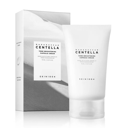 SKIN 1004 - Madagascar Centella Tone Brightening Capsule Cream