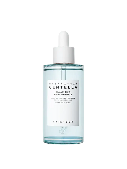SKIN 1004 - Madagascar Centella Hyalu-Cica First Ampoule