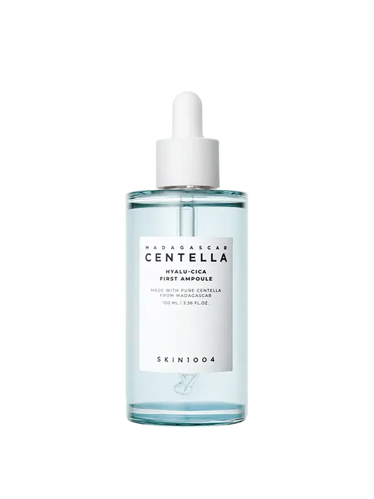 SKIN 1004 - Madagascar Centella Hyalu-Cica First Ampoule