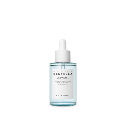 SKIN 1004 - Madagascar Centella Hyalu-Cica First Ampoule