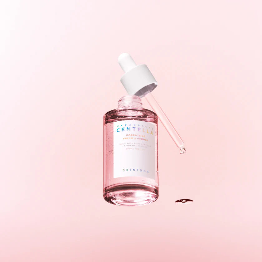 SKIN 1004 - Madagascar Centella Poremizing Fresh Ampoule