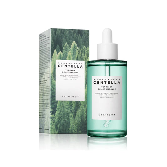 SKIN 1004 - Madagascar Centella Tea-Trica Relief Ampoule