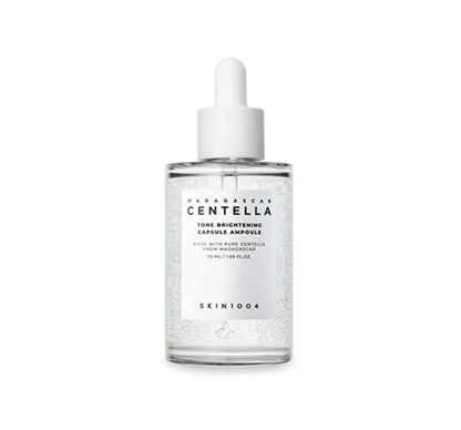 SKIN 1004 - Madagascar Centella Tone Brightening Capsule Ampoule