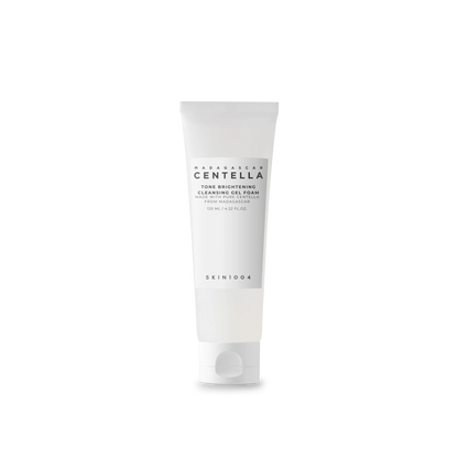 SKIN 1004 - Madagascar Centella Tone Brightening Cleansing Gel Foam